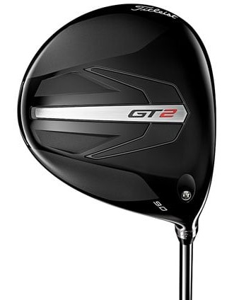 Titleist GT 2 Mens Driver