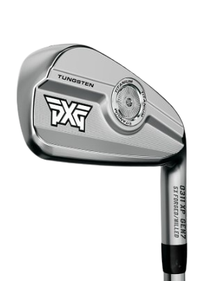 PXG 0311 XP Gen 7 Men's Irons 