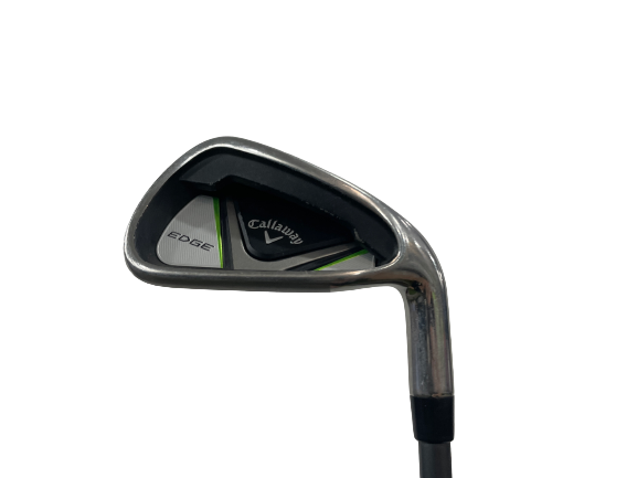 Callaway pre owned sales irons