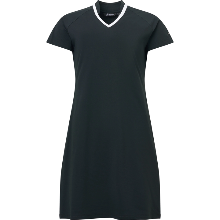 Abacus Ives Ladies Black Dress