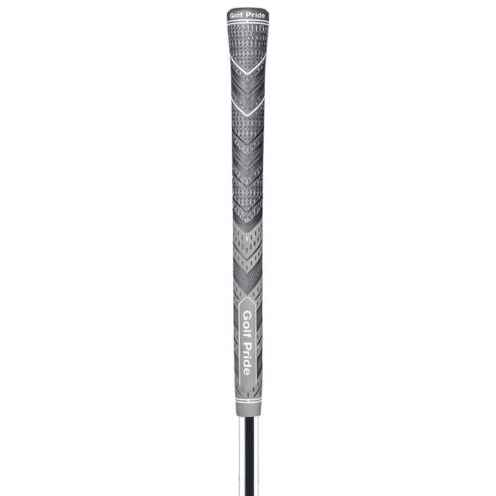 Golf Pride MCC Plus4 Grey Grip