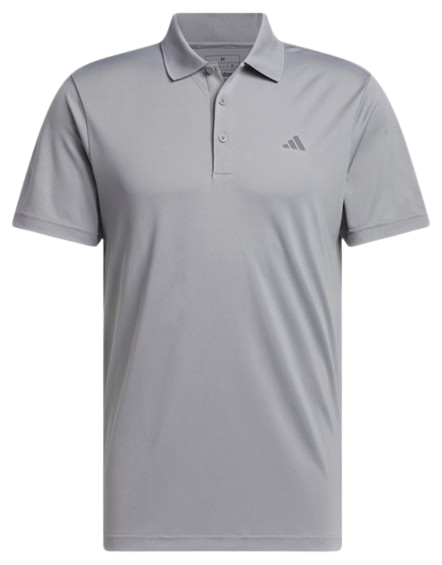 adidas Performance Men's Grey Shirt