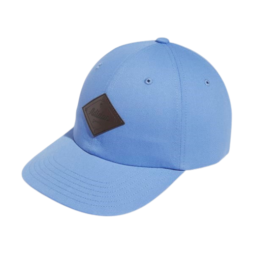 adidas Clubhouse Men's Blue Cap