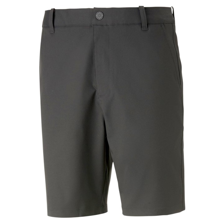 Puma Jackpot Dealer Men's Black Shorts