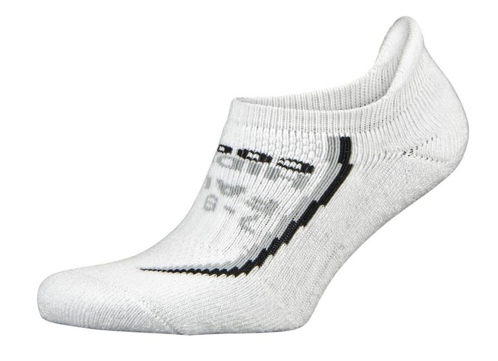 Falke Hidden Cool Mens White Socks