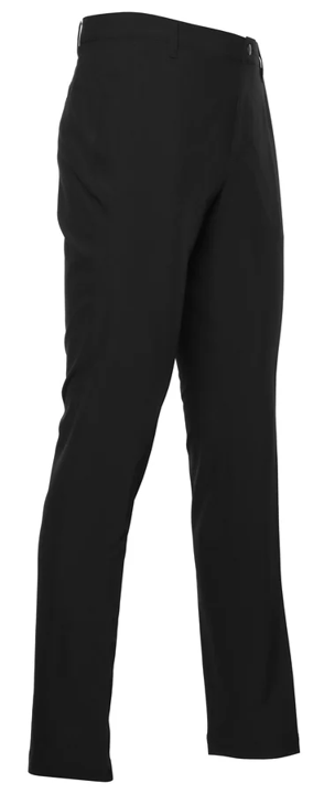 Adidas Golf Ultimate365 Tapered Men's Black Pants