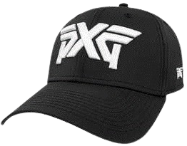  PXG Prolight 3930 Men's Black Cap