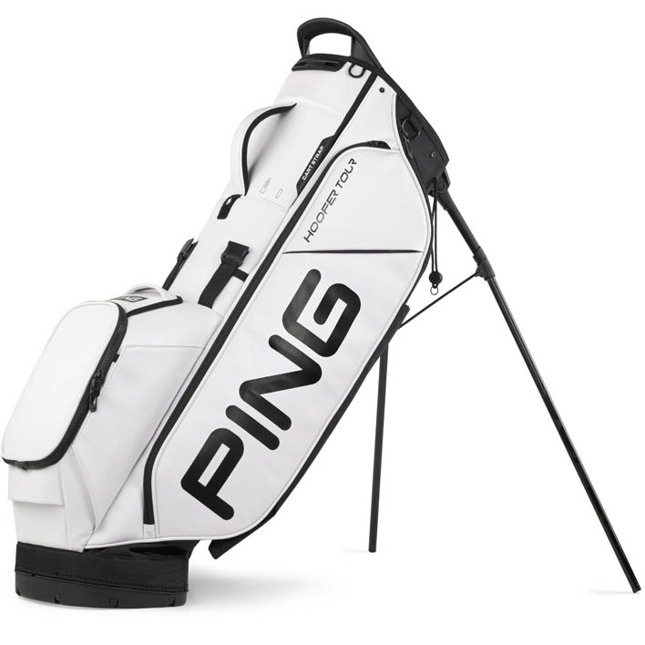 Ping Hoofer Tour Stand Bag 