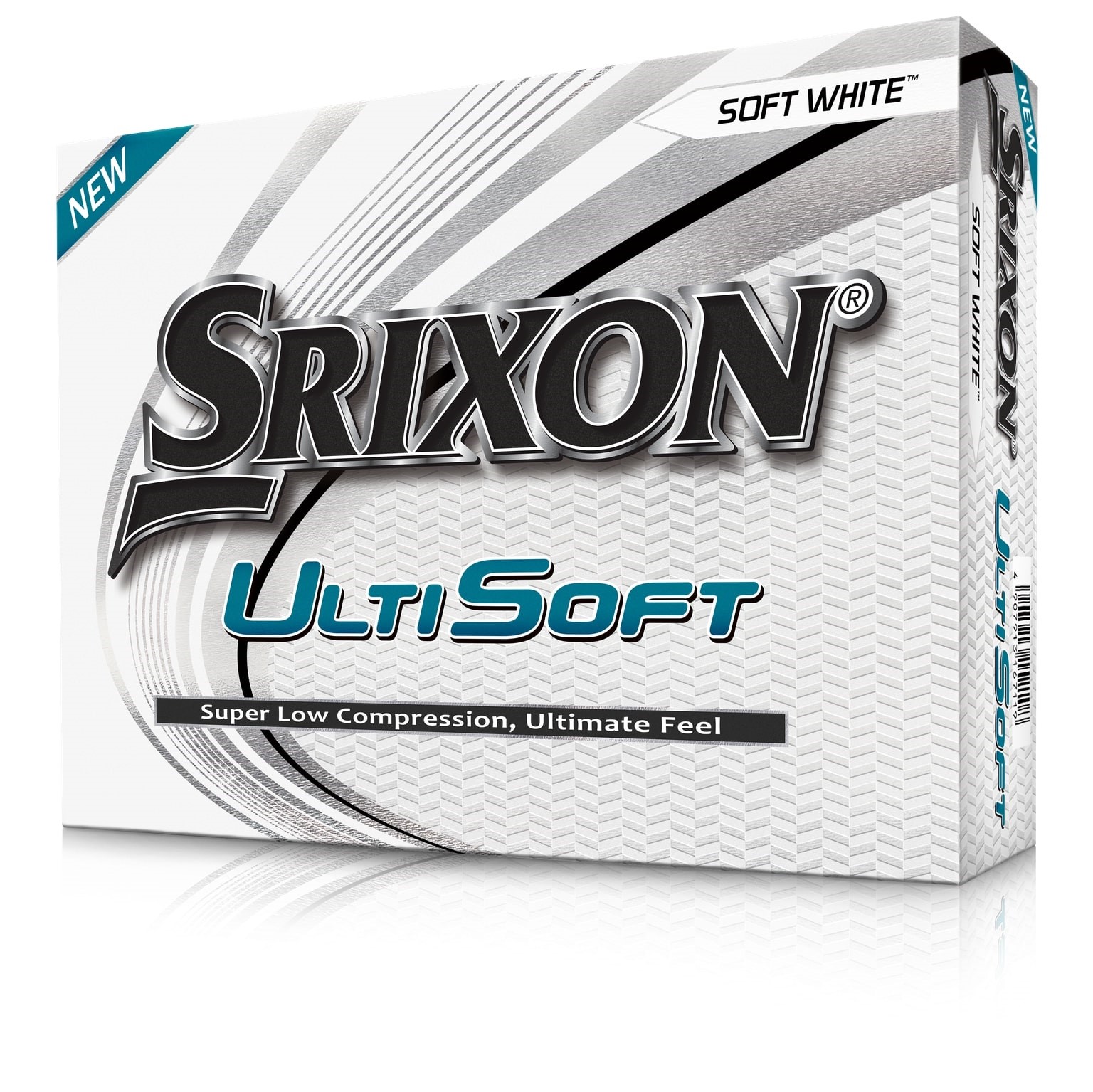 Srixon UltiSoft 2021 Golf Balls