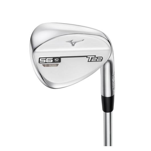 Mizuno T22 Men's Satin Wedge