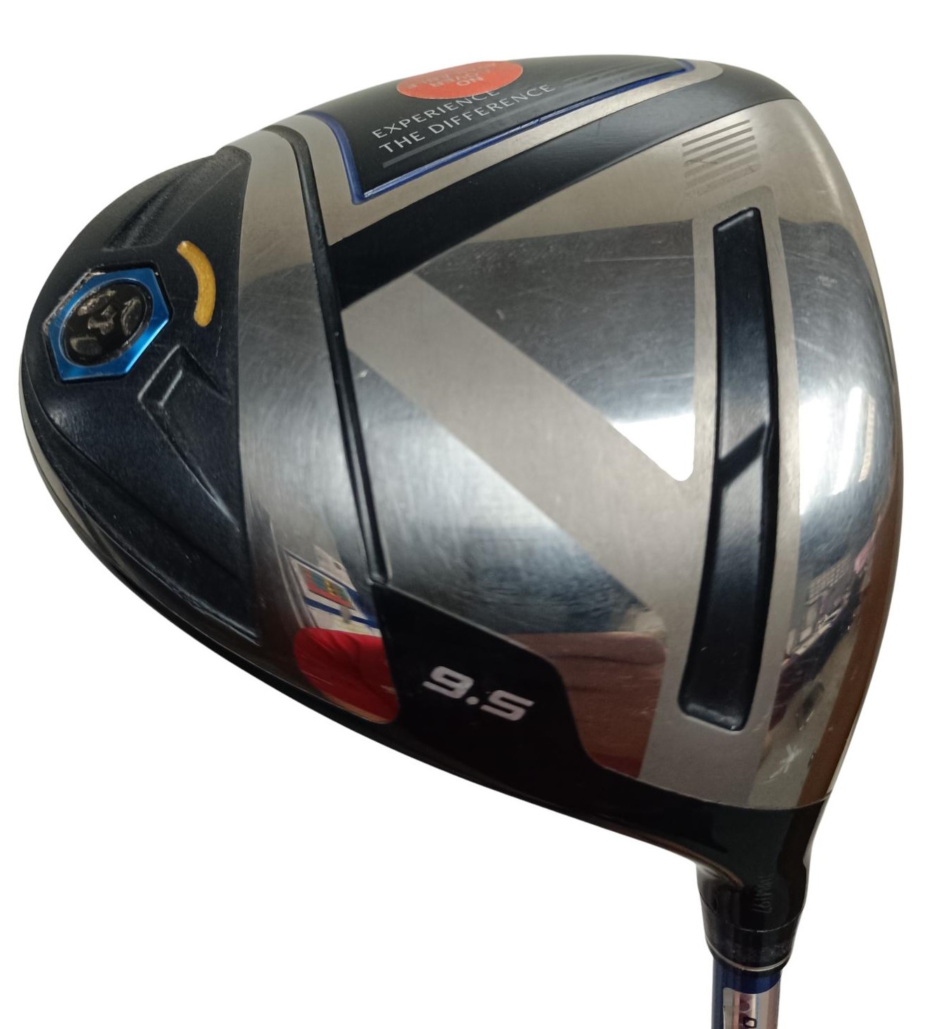 Pre-Owned XXIO 12 Men's Driver