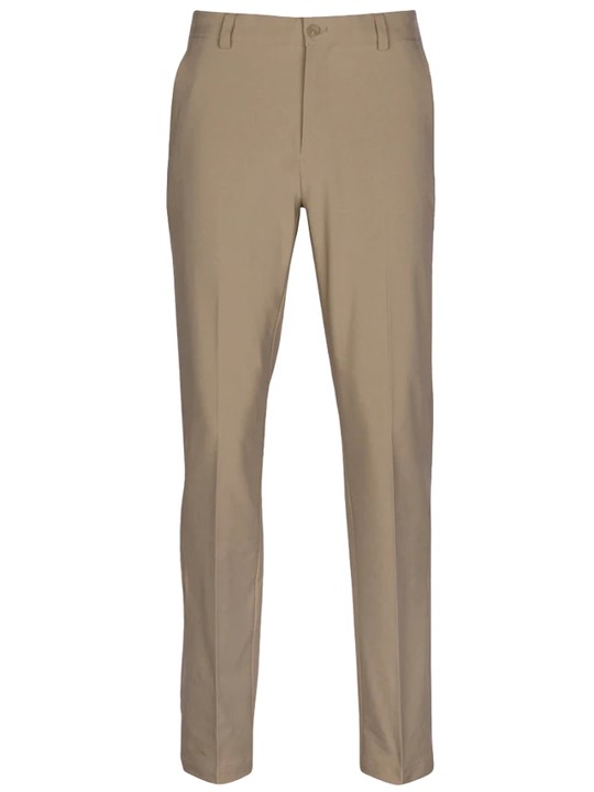 Greg Norman Men's ML75 Microlux Stretch Golf Trousers from american golf