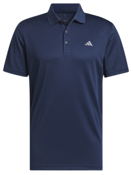 adidas Performance Men's Collegiate Navy Shirt