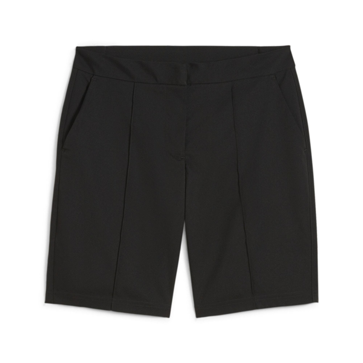 Puma Ladies 8.5 Costa Black Shorts