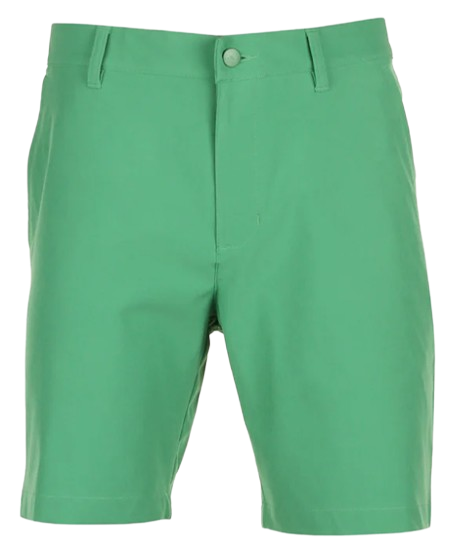 adidas Ultimate365 8.5'' Men's Green Shorts