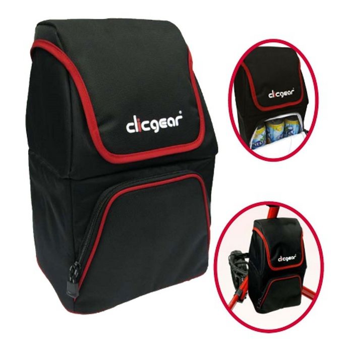 Clicgear cooler hot sale