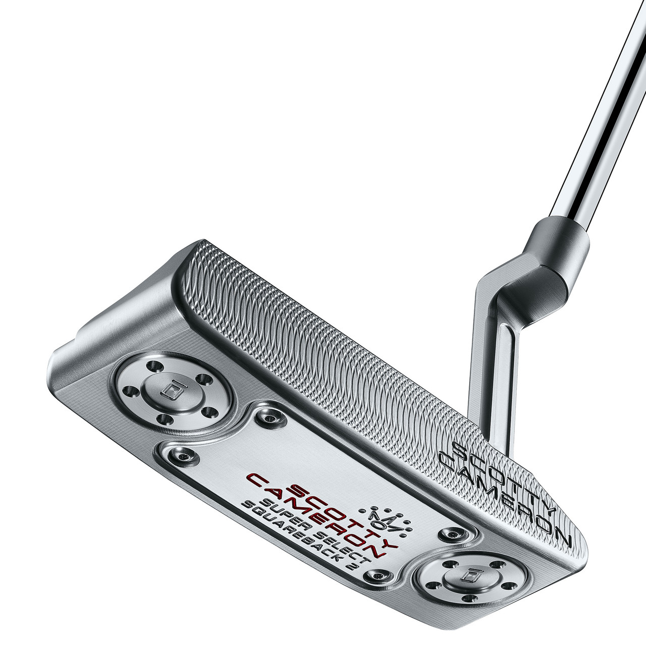 Titleist Super Select Squareback 2 Mens Putter 