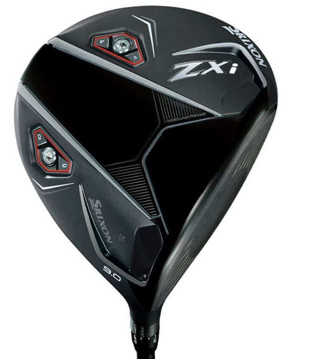 Srixon ZXi Men's Driver 