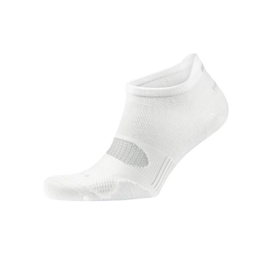 Falke Hidden Dry Ladies White Socks