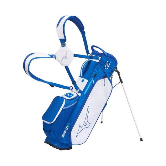 Mizuno BR-D3 Stand Bag 