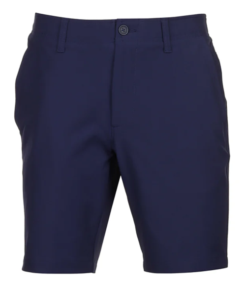 Under Armour Drive Tapered Men's Midnight Navy Shorts