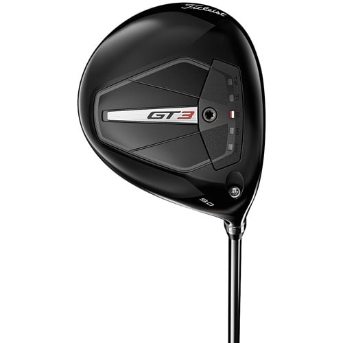 Titleist GT 3 Mens Driver