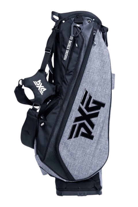 PXG Carry Stand Bag 