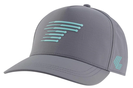 Torque La Paz Men's Grey Cap 