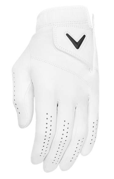 Callaway Tour Authentic Men's Leather Glove 