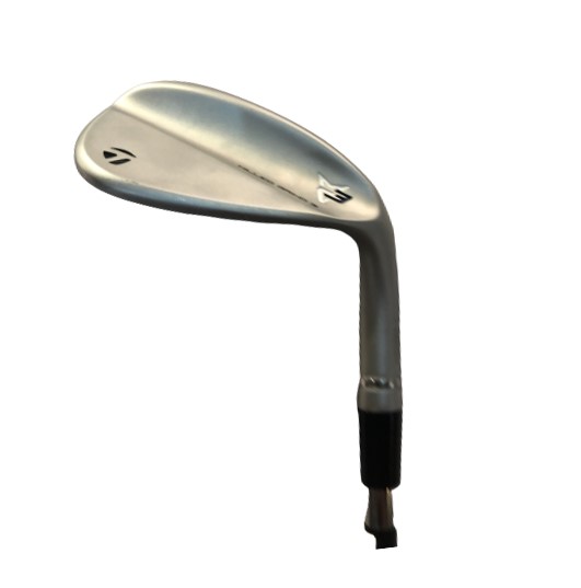 Pre-owned TaylorMade MG3 Men's Wedge