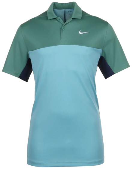 Nike Dri-Fit Victory+ Colour Block Men's Biocoastal Shirt