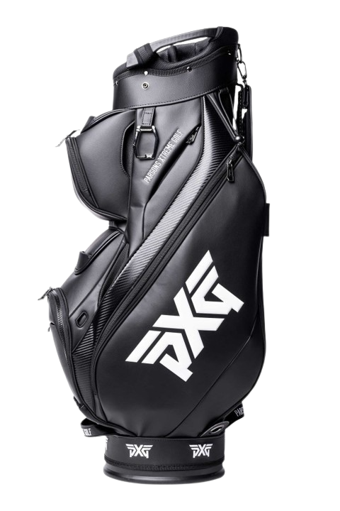 PXG Deluxe Cart Bag 