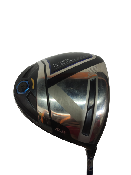 Pre-Owned XXIO Men's Driver