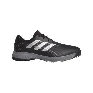 Best Value adidas Traxion Lite Max SL Black Silver Men s Shoe The Pro Shop