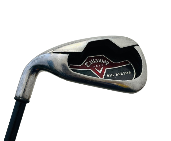 Callaway pre best sale owned irons