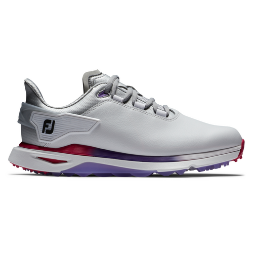 FootJoy PRO SLX White Ladies Shoe