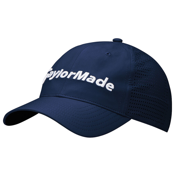 TaylorMade EverGreen Litetech Men's Navy Cap