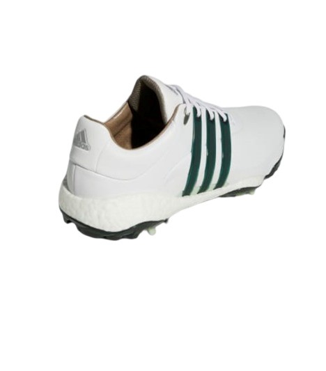Get the Best Deals on adidas Tour360 Men's White/Green Shoes - The Pro Shop