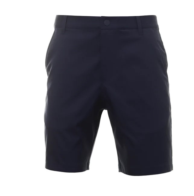 Puma Jackpot Dealer Men's Navy Shorts