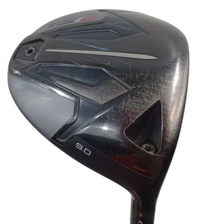 Pre-owned Titleist TSi 2 Mens Driver