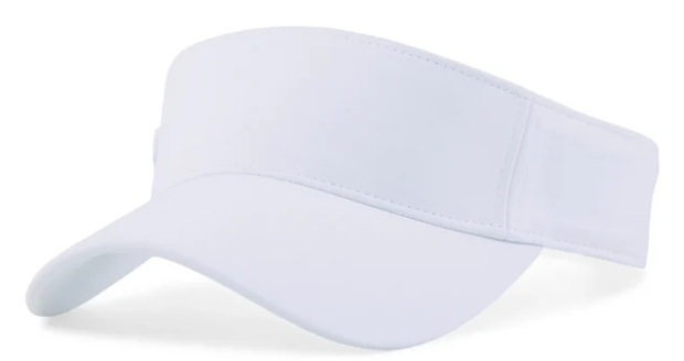  Puma P Ladies White Cap