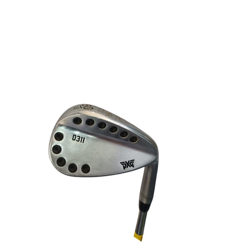 Pre-owned PXG Men's Wedge