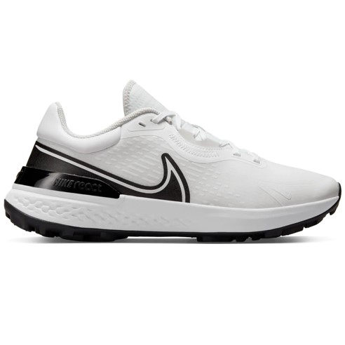 Get the Best Deals on Nike Infinity Pro 2 Men's White/Black/Igloo Shoes ...