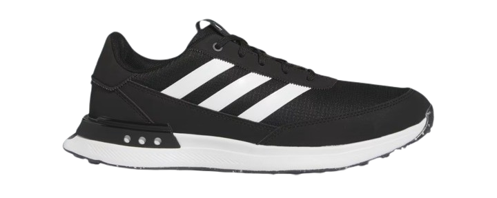 Best Seller adidas S2G Men s SL Black Shoes The Pro Shop