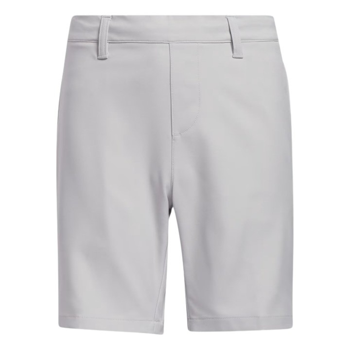 adidas Ultimate 365 Adjustable Boys Grey Shorts