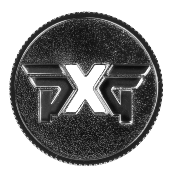 PXG X Marks The Spot Ball Marker 