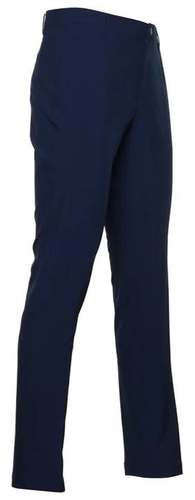 adidas Ultimate365 34'' Tapered Men's Collegiate Navy Pants