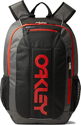 Oakley Enduro 20L 3.0 Black/Red Backpack