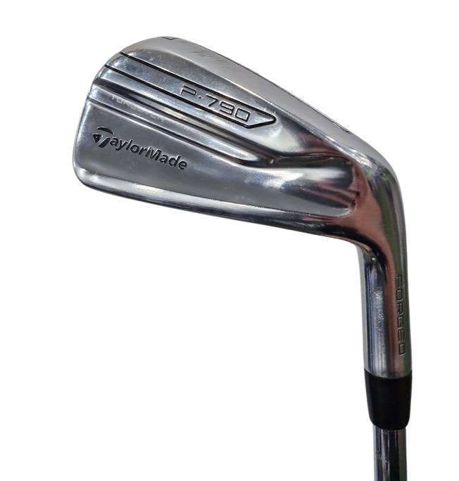 Pre-owned Taylormade P790 Men's Irons (4-PW)