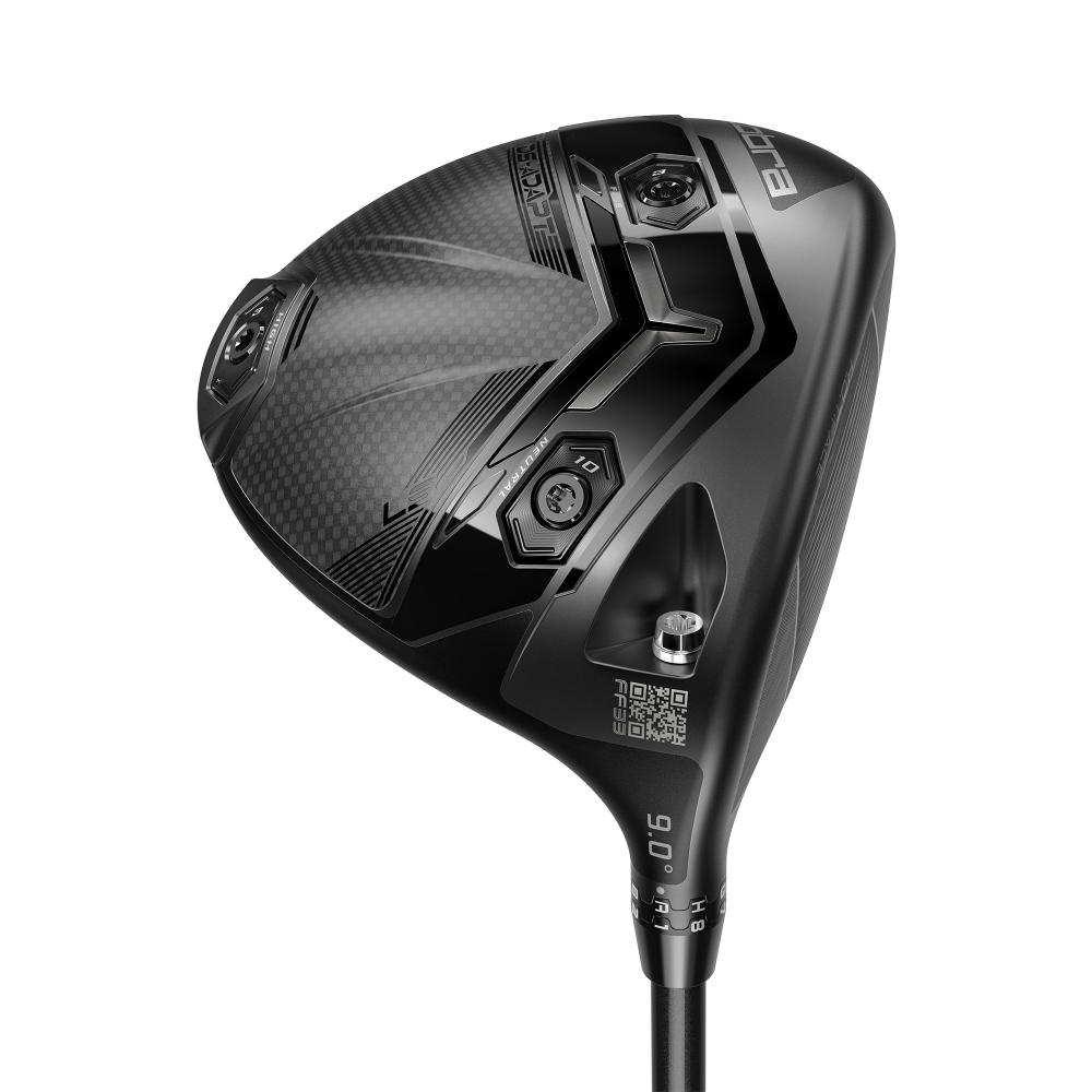 Cobra DS Adapt LS Men's Driver 